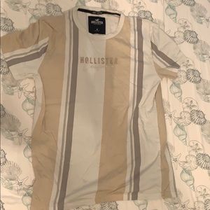 Hollister shirt